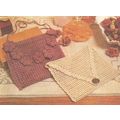 Crochet Purse Pattern Irish Rose Purse