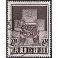 ÖSTERREICH AUSTRIA [1956] MiNr 1025 ( O/used ) ...