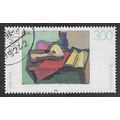GER 1996 300pf 'ART HELMUT KOLLE' FINE USED (EB...