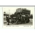 Essex LOUGHTON General Bus B1182 Postcard (Paml...