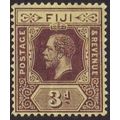 Fiji 1912 SG 130 MM (C-966 (9))