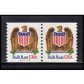 2602 10c Eagle Very Fine MNH CNP Left A99998 PA...