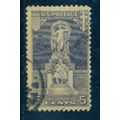 Used 628 5c John Ericsson Fine M06773