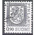 Finland 1977 Michel 797 O Cote (2013) 0.80 Euro...
