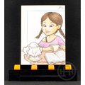 5FINITY Kitty Ditties & Pretty Ladies – Sketch ...