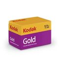 Kodak Gold 200 Color Negative Film (35mm Roll F...