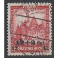 Mi : 464 used 1932 Cat € 15