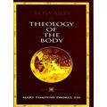 Toward A Theology Of The Body
