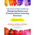 Technology, Education-Connections (The Tec Series) - The Educator's Guide To Des
