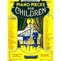 Piano Pieces For Children 2