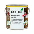 Osmo Polyx-Oil Tints, Hardwax-Oil, Amber, 125ml