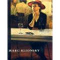 Marc Klionsky by John Russell; Elie Wiesel; Nicholas Fox Weber