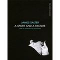 A Sport and a Pastime - Picador Classic by James Salter