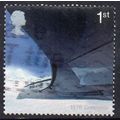 GB 2002 50th Anniv of Passenger Jet Aviation - ...