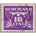 1941 - Flying dove - 16767