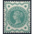 QV: 1½d - GB 1900 - MNH - SG 213 (D)
