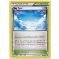 Pokemon Roaring Skies #89/108 Sky Field