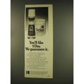1977 5 Day Roll-On Anti-Perspirant, Deodorant P...