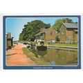Tyrley Locks Market Drayton Shropshire Union Ca...