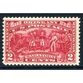 USA 1927 Surrender of General Burgoyne at Sarat...