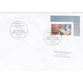 Germany 1996 Giovanni Battista Tiepolo FDC Bonn...