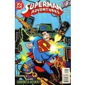 Superman Adventures (Vol 1) # 022 NM MODERN AGE...