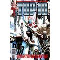 Top Ten (Vol 1) # 001 FN+ (CvrA) ORIG US COMICS