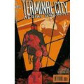 Terminal City Aerial Graffiti (1997 Ltd) # 005 ...