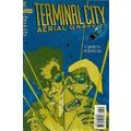 Terminal City Aerial Graffiti (1997 Ltd) # 004 ...