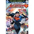 Action Comics (Vol 3) # 977 NM (CvrA) MODERN AG...