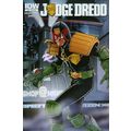 Judge Dredd (IDW) (Vol 1) # 024 NM CoverB MODER...