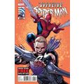 Avenging Spider-Man (Vol 1) # 004 NM MODERN AGE...