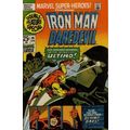 Marvel Super-Heroes (Vol 1) # 030 FN- AMERICAN ...