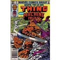 Marvel Two-in-one (Vol 1) # 093 VFN+ ORIG US CO...