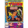 Marvel Two-in-one (Vol 1) # 094 VFN- AMERICAN C...