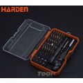 HARDEN Precision Screwdriver Set 50pcs, torx, p...