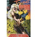 FIRST ISSUE - TOMMI GUNN NO. 1 (1996)