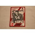 Vince DeLaurentis 1989 Collegiate Collection Al...