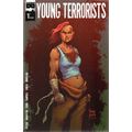 FIRST ISSUE - YOUNG TERRORISTS NO. 1 (2015)
