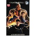 Fantastic Four: The Movie #1 (2005) *Marvel Com...