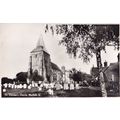 St Dunstans Church Mayfield Sussex Graveyard An...