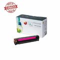 Compatible with HP CF213A (131A) Magenta Remanu...