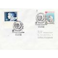 Austria 1985 UNAUSPHILIA 85 World Childrens Yea...