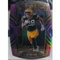 2020 Select A.J. DILLON (Green Bay Packers) Clu...