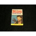 Man From Atlantis: eath Scouts by Richard Woodley