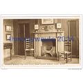 Cowper´s Bedroom, Cowper Museum, Olney, Bucks, ...