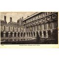 Fountain Court, Hampton Court Palace, Surrey, G...