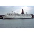 SQ0293 - DFDS Seaways Ferry - Dana Anglia - pho...