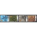 1976 - GB - Printing Anniversary - Set - Very F...