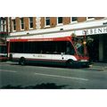 Colour Photograph of Wilts & Dorset Bus Co. Ltd...